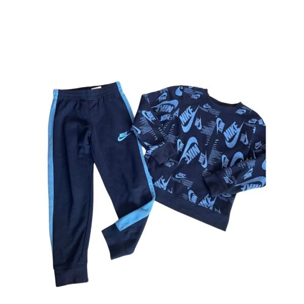 Nike melegítő – 116/122 cm
