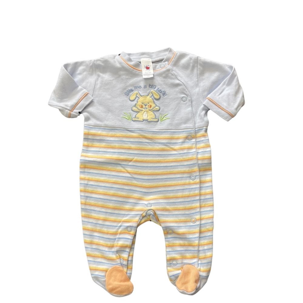 Baby Club rugdalózó – 56 cm